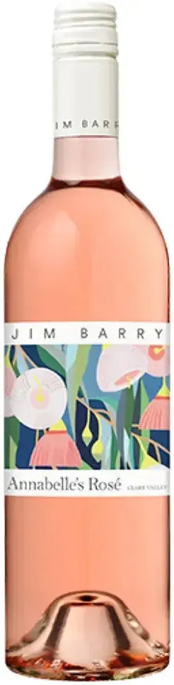 Buy Jim Barry Annabelle's Rose 750ml Online at Bottle Stop
