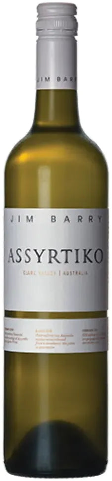 Buy Jim Barry Assyrtiko 750ml Online at Bottle Stop