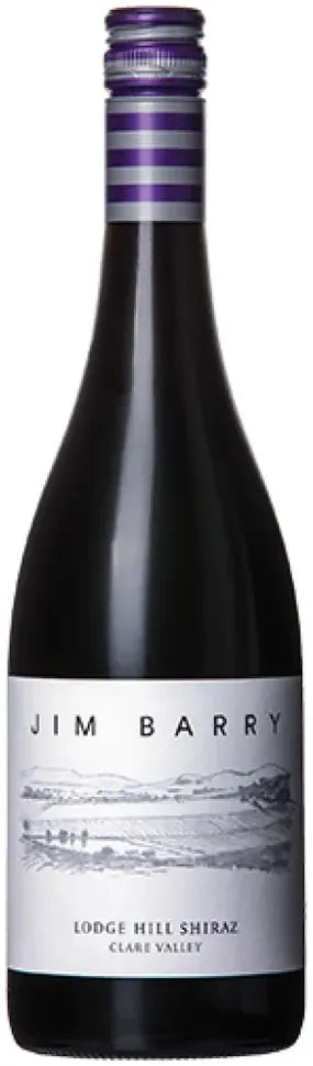 Buy Jim Barry Lodge Hill Shiraz 750ml Online at Bottle Stop