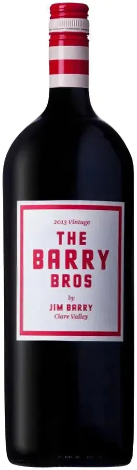 Buy Jim Barry The Barry Bros Shiraz Cabernet Sauvignon 750ml Online at Bottle Stop