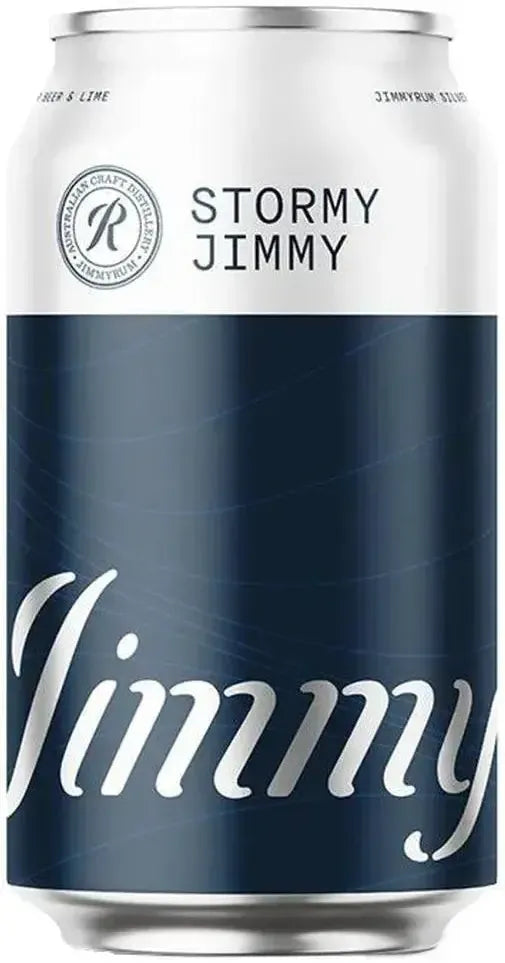 Buy JimmyRum Stormy Jimmy 330ml Online at Bottle Stop