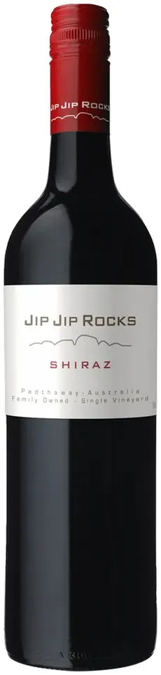 Buy Jip Jip Rocks Creek Shiraz 750ml Online at Bottle Stop