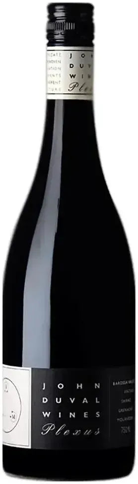 Buy John Duval Plexus Shiraz Grenache Mourvedre 750ml Online at Bottle Stop
