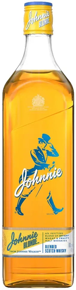 Buy Johnnie Walker Blonde Scotch Whisky 700ml Online at Bottle Stop