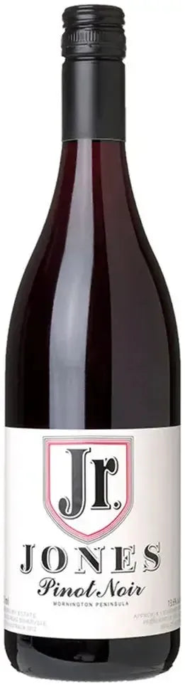Buy Jones Road Jr. Jones Pinot Noir 750ml Online at Bottle Stop