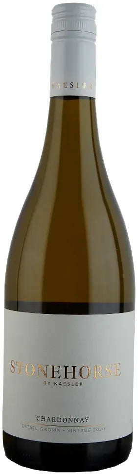 Buy Kaesler Stonehorse By Kaesler Chardonnay 750ml Online at Bottle Stop