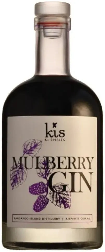 Buy Kangaroo Island Spirits Mulberry 700ml Online at Bottle Stop