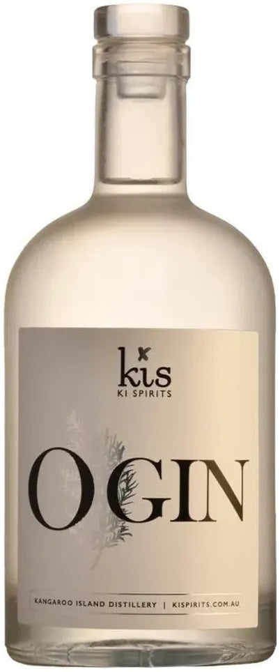 Buy Kangaroo Island Spirits O'Gin 700ml Online at Bottle Stop