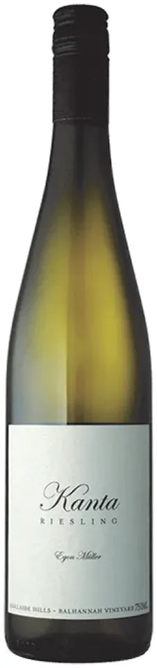 Kt Riesling Buy Kanta Riesling 750ml Online at Bottle Stop