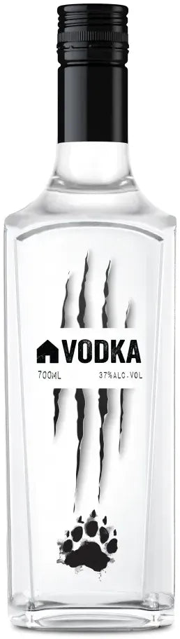 Buy Karu Distillery House Vodka 700ml Online at Bottle Stop