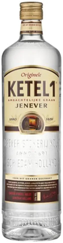 Buy Ketel One Jong Jenever 500ml Online at Bottle Stop