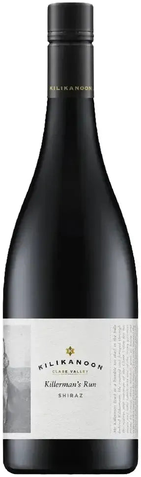 Buy Kilikanoon Killermans Run Shiraz 750ml Online at Bottle Stop