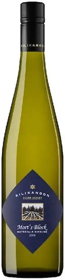 Buy Kilikanoon Morts Riesling 750ml Online at Bottle Stop