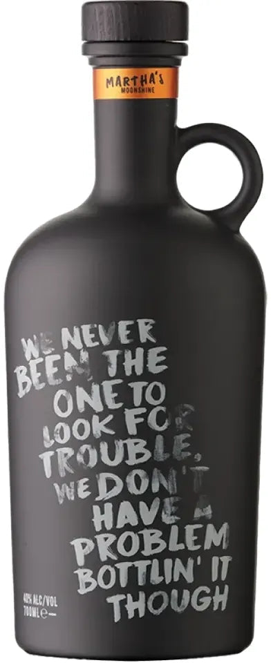 Buy King Island Martha's Moonshine 700ml Online at Bottle Stop