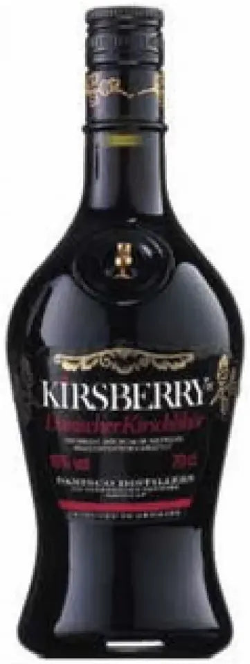 Buy Kirsberry Cherry Specialty Liqueur 700ml Online at Bottle Stop