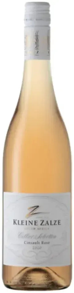 Buy Kleine Zalze Cinsault Rose 2020 750ml Online at Bottle Stop