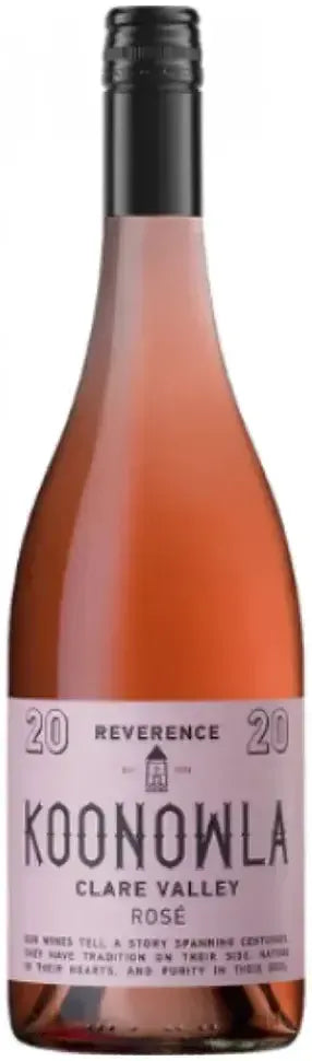 Buy Koonowla Clare Valley Pinot Gris 750ml Online at Bottle Stop