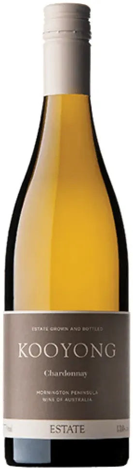Buy Kooyong Estate Chardonnay 750ml Online at Bottle Stop