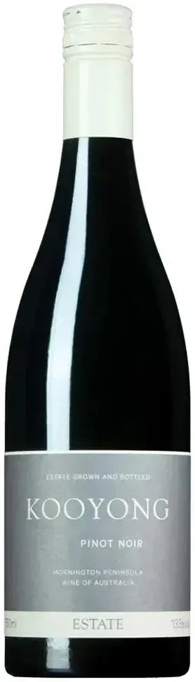 Buy Kooyong Estate Pinot Noir 750ml Online at Bottle Stop
