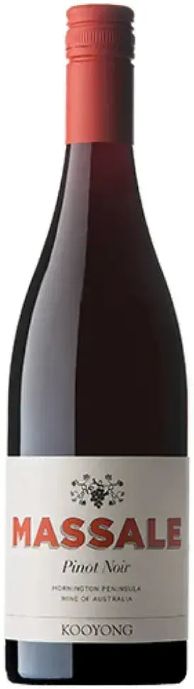 Buy Kooyong Massle Pinot Noir 750ml Online at Bottle Stop