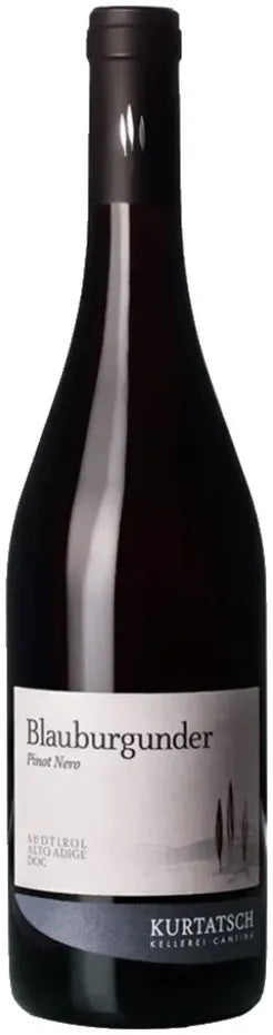 Buy Kurtatsch Pinot Nero 750ml Online at Bottle Stop