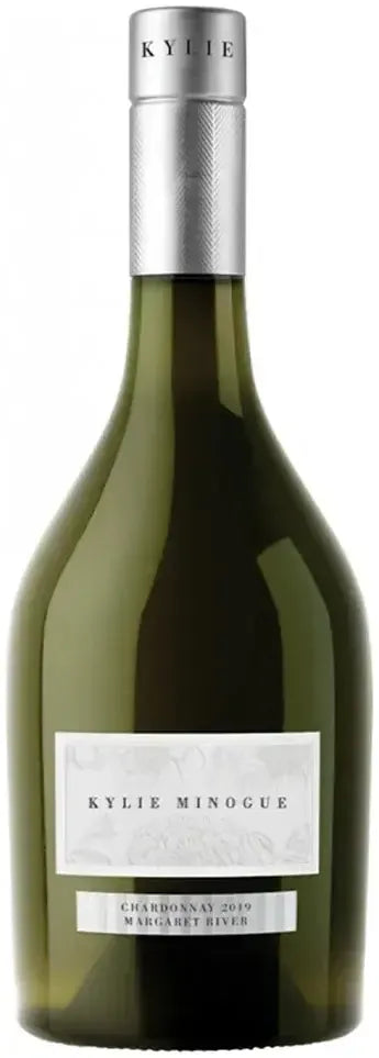 Buy Kylie Minogue Collection Chardonnay Online at Bottle Stop