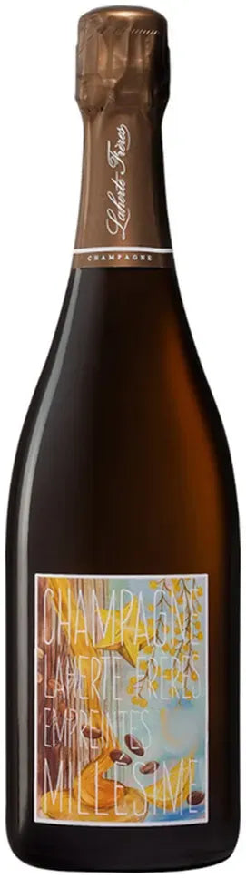 Buy Laherte Freres Les Empreintes 2016 Champagne 750ml Online at Bottle Stop