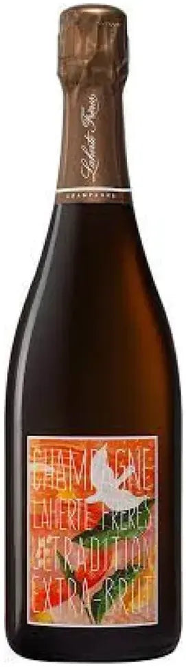 Buy Laherte Freres Ultradition NV Champagne 750ml Online at Bottle Stop