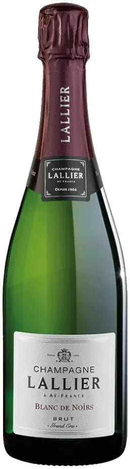 Buy Lallier Blanc De Noirs 750ml Online at Bottle Stop