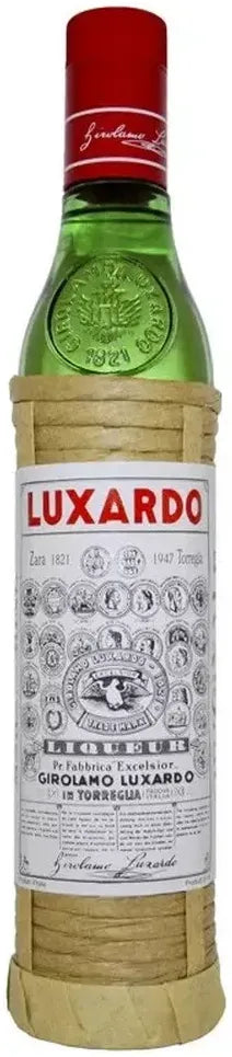 Buy Luxardo Maraschino Liqueur 500ml Online at Bottle Stop