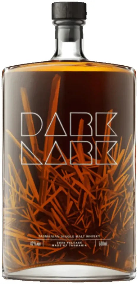 Buy Lark Distillery Dark Lark 2023 Single Malt Whisky 500ml Online at Bottle Stop