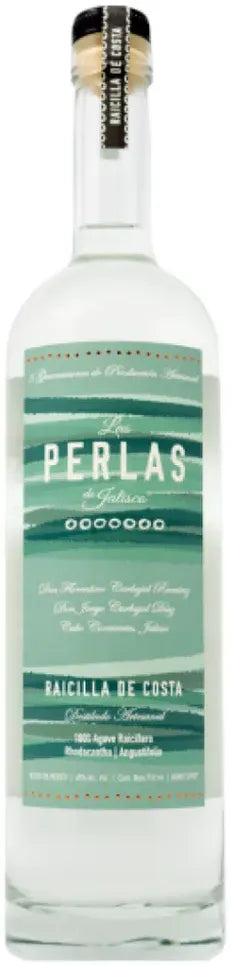 Buy Las Perlas Raicilla 750ml Online at Bottle Stop