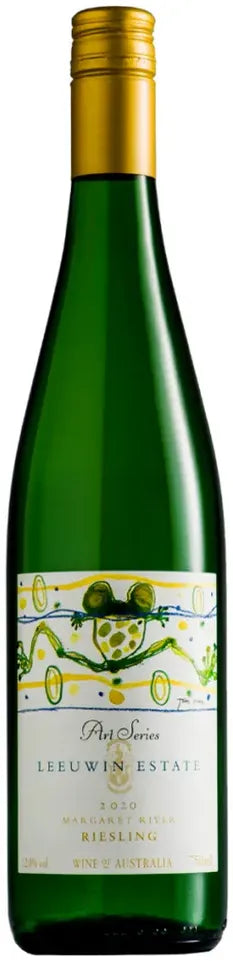 Buy Leeuwin Estate Art Series Riesling 750ml Online at Bottle Stop