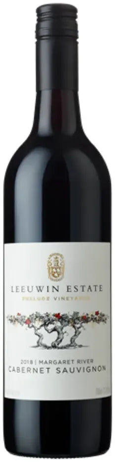Buy Leeuwin Estate Prelude Cabernet Sauvignon 750ml Online at Bottle Stop