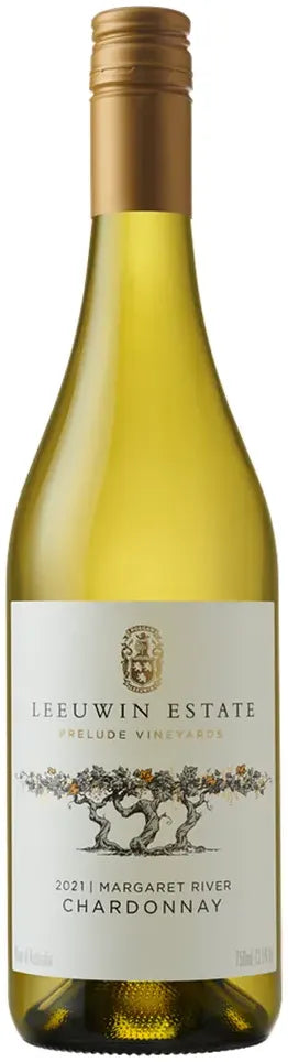 Buy Leeuwin Estate Prelude Chardonnay 750ml Online at Bottle Stop