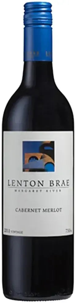 Buy Lenton Brae Cabernet Merlot 750ml Online at Bottle Stop