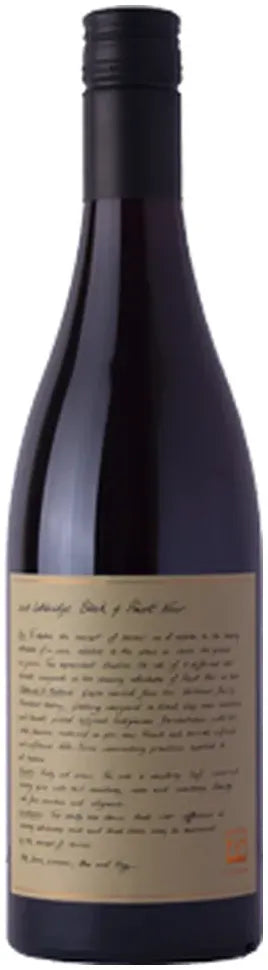 Buy Lethbridge Block 4 Pinot Noir 2018 750ml Online at Bottle Stop