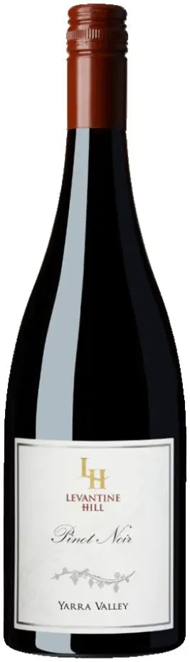 Buy Levantine Hill Estate Pinot Noir 750ml Online at Bottle Stop