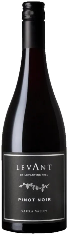 Buy Levantine Hill Levant Pinot Noir 750ml Online at Bottle Stop