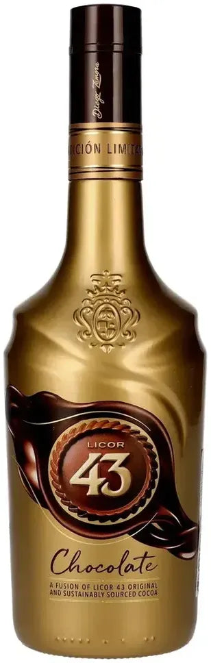 Licor 43 Chocolate Liqueur 700ml | Bottle Stop