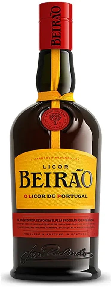 Buy Licor Beirao Licor Beirao Online at Bottle Stop