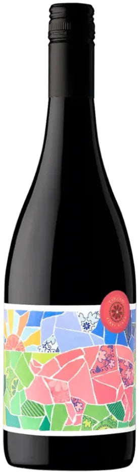 Buy Lienert Vineyards Tierra del Puerco Malbec 750ml Online at Bottle Stop