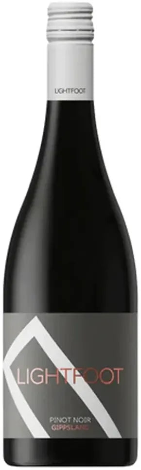 Buy Lightfoot Pinot Noir 2022 750ml Online at Bottle Stop