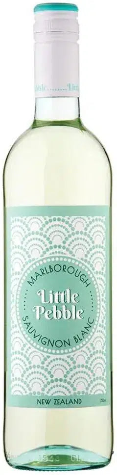 Buy Little Pebble Sauvignon Blanc 750ml Online at Bottle Stop