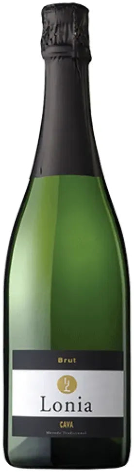 Buy Lonia Cava Brut Nv 750ml Online at Bottle Stop