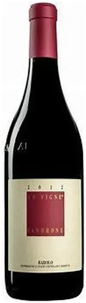 Buy Luciano Sandrone Barolo Le Vigne 2019 750ml Online at Bottle Stop