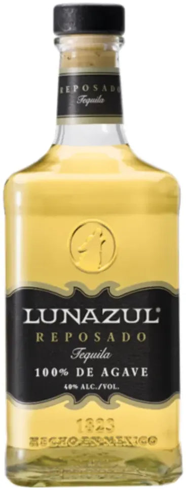 Buy Lunazul Reposado Tequila 700ml Online at Bottle Stop