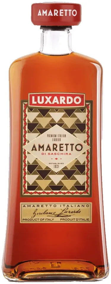 Buy Luxardo Amaretto 700ml Online at Bottle Stop