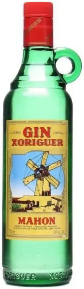 Buy Maclean Xoriguer Mahon Gin 700ml Online at Bottle Stop