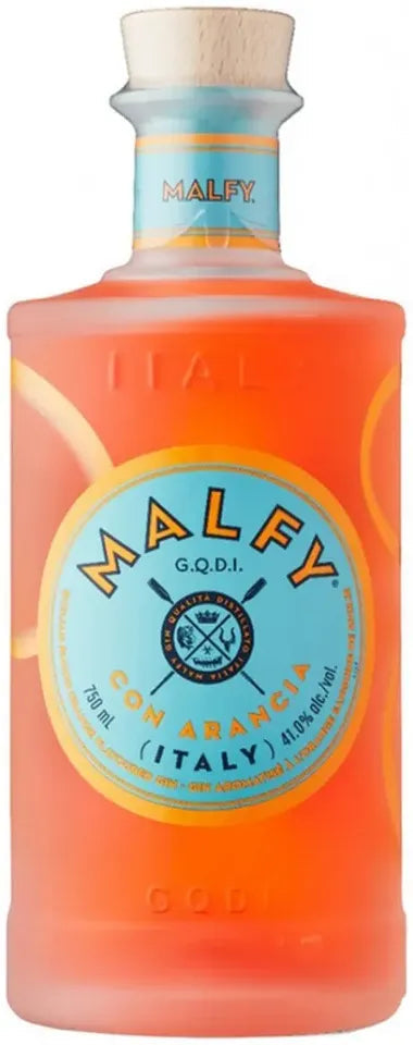 Buy Malfy Gin Con Arancia 700ml Online at Bottle Stop